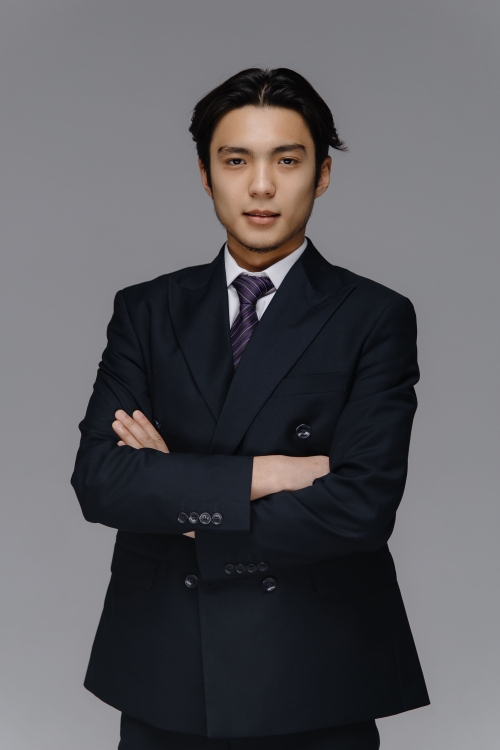 Русланұлы Дінислам